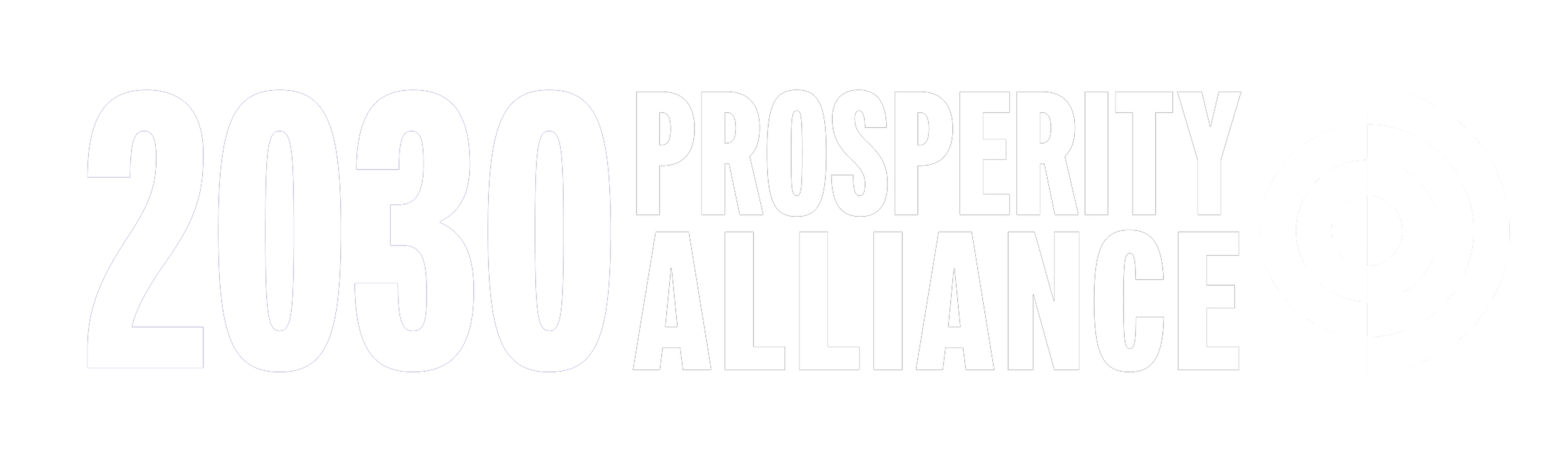 2030 Prosperity Alliance